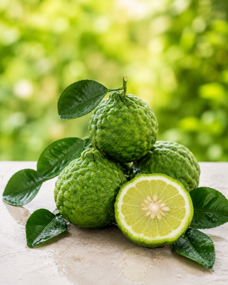CITRUS BERGAMOT