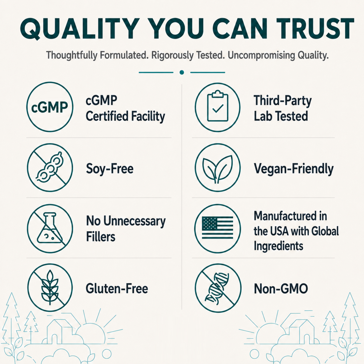 ORGANIC MONOLAURIN 1,000mg