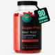 BEET ROOT GUMMIES SUGAR-FREE 1,500mg