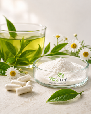 MAGTEIN® MAGNESIUM L-THREONATE