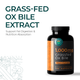Ox Bile Extract